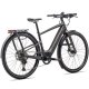Foto 3 de BICICLETA SPECIALIZED TURBO VADO SL 2 4.0 EQ SATIN GUNMETAL  SMOKE 2026