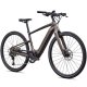 Foto 2 de BICICLETA SPECIALIZED TURBO VADO SL 2 4.0 GUN METAL  AGAVE GREY FROST REFLECTIVE 2026