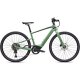 Foto 1 de BICICLETA SPECIALIZED TURBO VADO SL 2 4.0 PISTACHIO  OAK GREEN METALLIC 2026