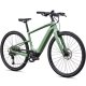 Foto 2 de BICICLETA SPECIALIZED TURBO VADO SL 2 4.0 PISTACHIO  OAK GREEN METALLIC 2026