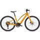 Foto 1 de BICICLETA SPECIALIZED TURBO VADO SL 2 4.0 ST BRASSY YELLOW  METALLIC WHITE SILVER 2026