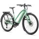 Foto 2 de BICICLETA SPECIALIZED TURBO VADO SL 2 4.0 ST EQ GLOSS OASIS  DUNE WHITE 2026