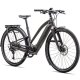 Foto 2 de BICICLETA SPECIALIZED TURBO VADO SL 2 4.0 ST EQ SATIN GUNMETAL  SMOKE 2026