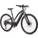 Foto 2 de BICICLETA SPECIALIZED TURBO VADO SL 2 4.0 ST GUN METAL  AGAVE GREY 2026