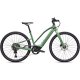 Foto 1 de BICICLETA SPECIALIZED TURBO VADO SL 2 4.0 ST PISTACHIO  OAK GREEN METALLIC 2026