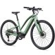 Foto 2 de BICICLETA SPECIALIZED TURBO VADO SL 2 4.0 ST PISTACHIO  OAK GREEN METALLIC 2026
