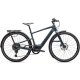 Foto 1 de BICICLETA SPECIALIZED TURBO VADO SL 2 5.0 EQ DEEP LAKE  BLACK LIQUID METAL 2026