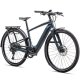 Foto 2 de BICICLETA SPECIALIZED TURBO VADO SL 2 5.0 EQ DEEP LAKE  BLACK LIQUID METAL 2026