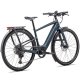 Foto 3 de BICICLETA SPECIALIZED TURBO VADO SL 2 5.0 EQ DEEP LAKE  BLACK LIQUID METAL 2026