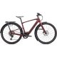 Foto 1 de BICICLETA SPECIALIZED VADO SL 6.0 CARBON EQ 2 RED SKY  RED ONYX FROST 2026