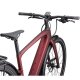 Foto 5 de BICICLETA SPECIALIZED VADO SL 6.0 CARBON EQ 2 RED SKY  RED ONYX FROST 2026