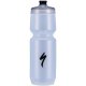 Foto 1 de BIDÓN SPECIALIZED PURIST OMNI S-LOGO CLEAR 770 ML