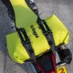 Foto 5 de BOLSA DE EQUIPAJE KRIEGA ROLLPACK 20L AMARILLO (KRP20L)