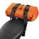 Foto 1 de BOLSA DE EQUIPAJE KRIEGA ROLLPACK 20L NARANJA (KRP20O)