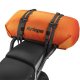 Foto 1 de BOLSA DE EQUIPAJE KRIEGA ROLLPACK 40L NARANJA (KRP40O)