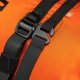 Foto 3 de BOLSA DE EQUIPAJE KRIEGA ROLLPACK 40L NARANJA (KRP40O)