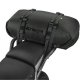 Foto 1 de BOLSA DE EQUIPAJE KRIEGA ROLLPACK 40L NEGRO (KRP40B)