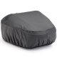 Foto 4 de BOLSA DEPÓSITO-SILLÍN GIVI ST610+ 10L