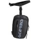 Foto 2 de BOLSA PIERNA ACERBIS PRO-LEG BAG 3L NEGRO