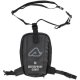 Foto 6 de BOLSA PIERNA ACERBIS PRO-LEG BAG 3L NEGRO