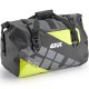Foto 1 de BOLSA SILLIN LEASY RESISTENTE AGUA FCORREAS 40LTS GRISFLUO (EA115GYB)