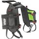 Foto 2 de BOLSAS LATERALES GIVI GRT721 (2+1) LCANYON CBASE