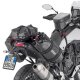 Foto 4 de BOLSAS LATERALES GIVI GRT721 (2+1) LCANYON CBASE