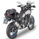 Foto 5 de BOLSAS LATERALES GIVI GRT721 (2+1) LCANYON CBASE