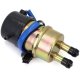 Foto 1 de BOMBA DE GASOLINA UNIVERSAL YAMAHA TMAX 500 2001-03  XJN 600 1995-2001  PIAGGIO BEVERLY , LIBERTY 125CC (  Ø 10MM ) ( OEM 1HX139070000 - 3YX139070100 )