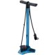 Foto 1 de BOMBA SPECIALIZED AIR TOOL MTB FLOOR PUMP AZUL
