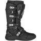 Foto 2 de BOTAS ACERBIS WHOOPS NEGROGRIS (0025890.319)