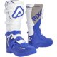Foto 1 de BOTAS ACERBIS X-TEAM BLANCO  AZUL
