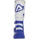 Foto 3 de BOTAS ACERBIS X-TEAM BLANCO  AZUL