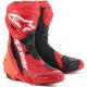 Foto 1 de BOTAS ALPINESTARS SUPERTECH R BRIGHT RED RED FLUO