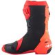 Foto 3 de BOTAS ALPINESTARS SUPERTECH R BRIGHT RED RED FLUO