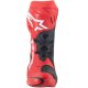 Foto 4 de BOTAS ALPINESTARS SUPERTECH R BRIGHT RED RED FLUO