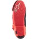 Foto 6 de BOTAS ALPINESTARS SUPERTECH R BRIGHT RED RED FLUO