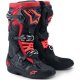Foto 1 de BOTAS ALPINESTARS TECH 10 BLACK RED