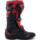Foto 2 de BOTAS ALPINESTARS TECH 10 BLACK RED