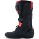 Foto 3 de BOTAS ALPINESTARS TECH 10 BLACK RED