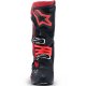 Foto 4 de BOTAS ALPINESTARS TECH 10 BLACK RED