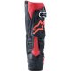 Foto 5 de BOTAS ALPINESTARS TECH 10 BLACK RED