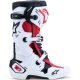 Foto 2 de BOTAS ALPINESTARS TECH 10 WHITE BLACK BRIGHT RED