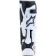 Foto 5 de BOTAS ALPINESTARS TECH 10 WHITE BLACK BRIGHT RED