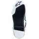Foto 6 de BOTAS ALPINESTARS TECH 10 WHITE BLACK BRIGHT RED