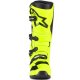 Foto 4 de BOTAS ALPINESTARS TECH 5 YELLOW FLUO BLACK
