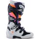 Foto 2 de BOTAS ALPINESTARS TECH 7 BLACK LGHT GRY ORNG FL MAGENTA