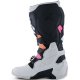 Foto 3 de BOTAS ALPINESTARS TECH 7 BLACK LGHT GRY ORNG FL MAGENTA