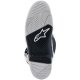 Foto 6 de BOTAS ALPINESTARS TECH 7 BLACK LGHT GRY ORNG FL MAGENTA