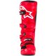 Foto 4 de BOTAS ALPINESTARS TECH 7 BRIGHT RED